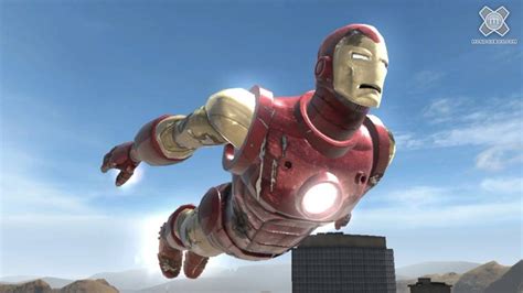 Iron Man Xbox 360 Recensione Su Mondoxbox