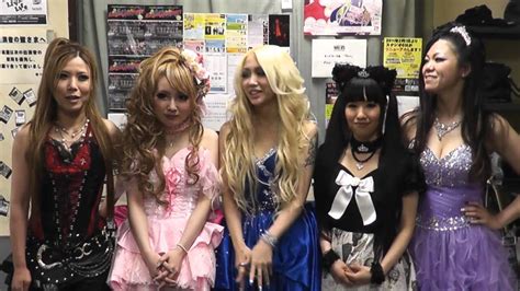 Aldious 激ロック 動画メッセージ Youtube