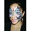 Amazing Face Painting Photo Collections  Images
