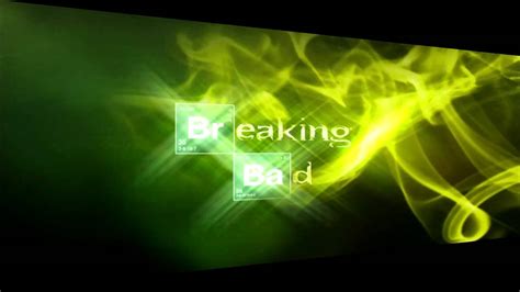 Breaking Bad Intro HD - YouTube