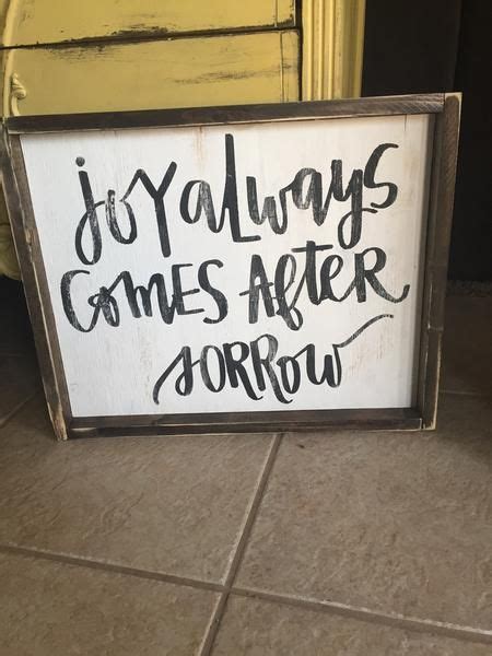 What size comes after 5t. Joy Always Comes After