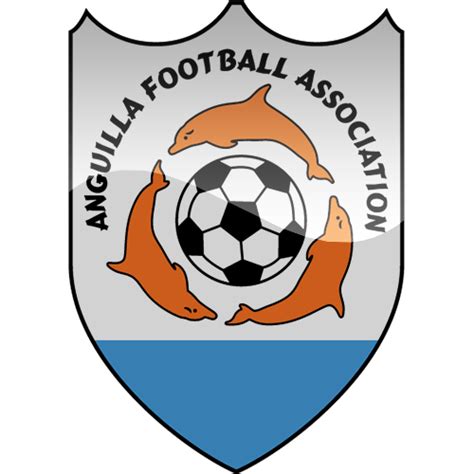 Anguilla Football Logo Png