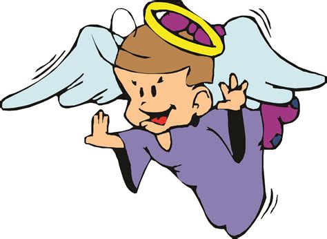 Angels Clipart Clip Art Library