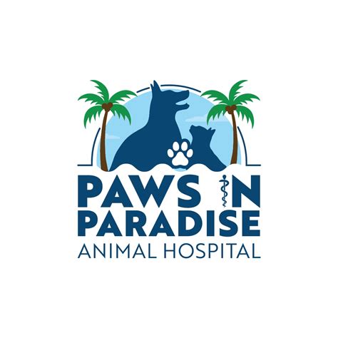 Paws In Paradise Animal Hospital Inlet Beach Fl