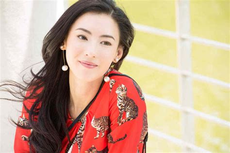 Cecilia Cheung Dispels Rumors That Stephen Chow Is Her Sons Father