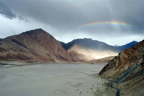 10 Important Tips For A Trip To Ladakh In Monsoons