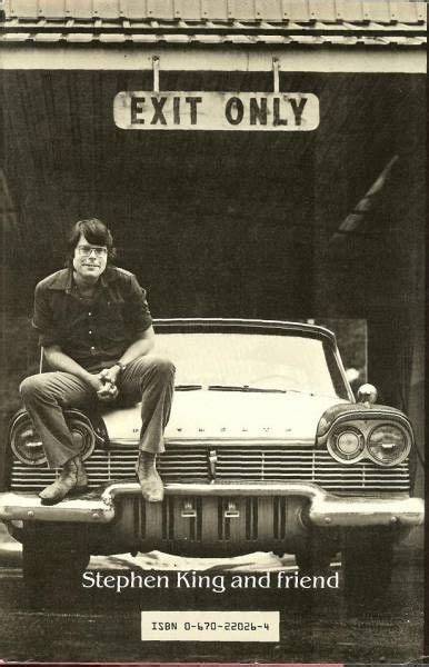 Stephen king ~ christine ~ 1983 original movie soundtrack poster ~ rare horror. The ISBN # is for Christine, 1983 Edition - if you've not ...