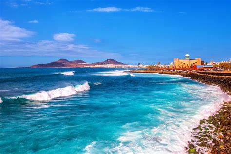 Travel To The Canary Islands Discover The Canary Islands