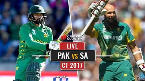 Pak 1193 In 27 Overs Live Cricket Score Pakistan Vs South Africa