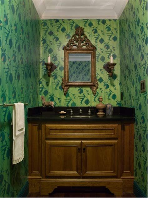 Hillsborough Residence Traditional Bathroom San Francisco By