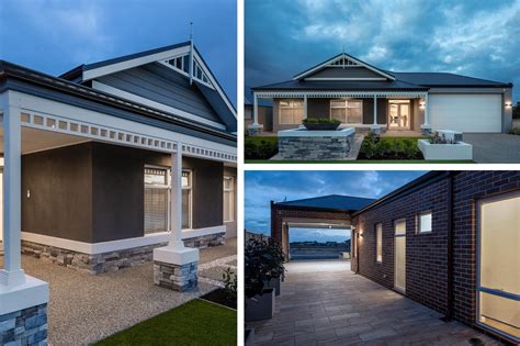 Modern Federation Style Home That Transcends The Ages Perth Home