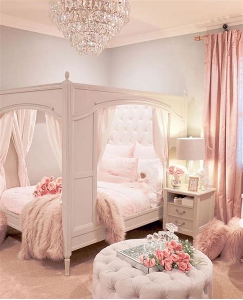 Incredible Cute Pink Bedroom Ideas For Small Room Home Decorating Ideas