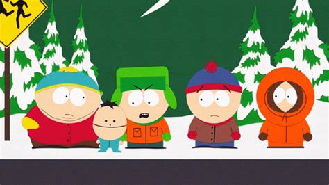 Only Two South Park Voice Actors Appear In Every Episode
