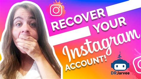 How To Recover Your Instagram Locked Account 🆘 Help 2021 100