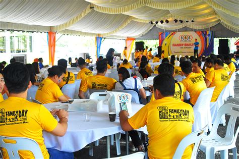 Over the past years, we. BBS Automation | Family Day at BBS in Penang