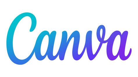 Canva logo : valor, histria, png, vector