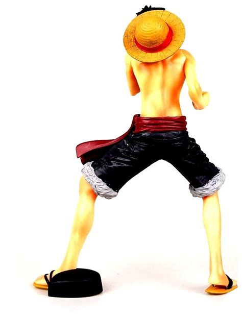 Bandai One Piece The Naked Body Calendar Monkey D Luffy купить в интернет магазине по низкой