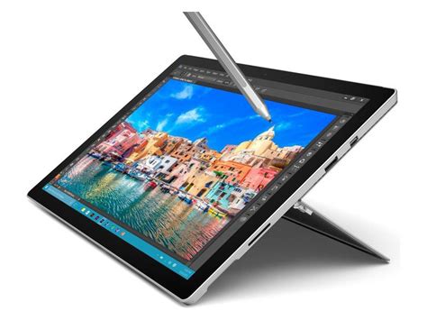 Sedang mencari laptop hp core i5 terbaik yang harganya murah? Microsoft Surface Pro 4, Core i5 - Notebookcheck.net ...