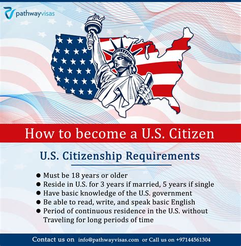 How to become the U.S. citizen. #Visa #USVisa #Immigration #Travel #