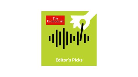 Editors Picks From The Economist