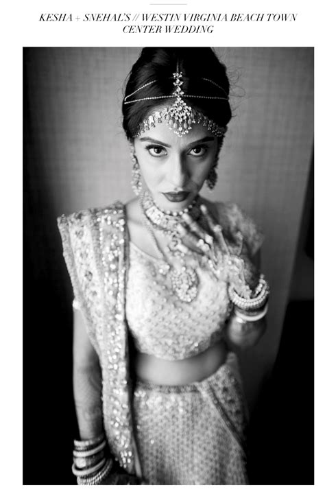 keith cephus indian wedding featured in south asian bride magazine westin virginia beach town