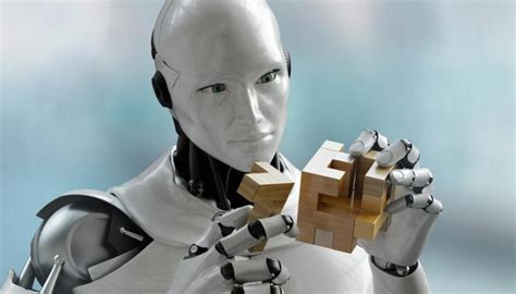 خبير في الذكاء الاصطناعي الروبوتات قد تتفوق على البشر خلال نصف قرن
