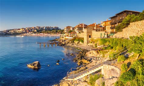 Bulgaria Travel Guide Everything You Need To Know About Visiting