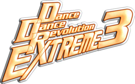 Dance Dance Revolution Extreme 3 Simfiles Ziv
