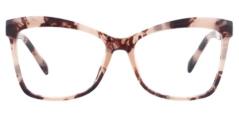 Lexi Cat Eye Prescription Glasses Tortoise Womens Eyeglasses
