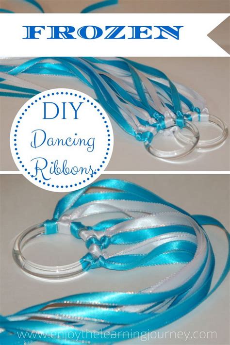 37 Diy Disney Frozen Inspired Crafts Hative