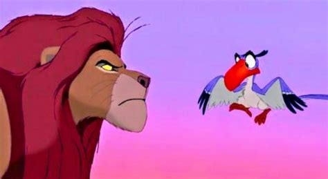 The Lion King 1994