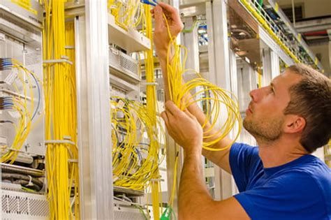Check spelling or type a new query. Experienced Low Voltage Cabling Technicians | Field Nation