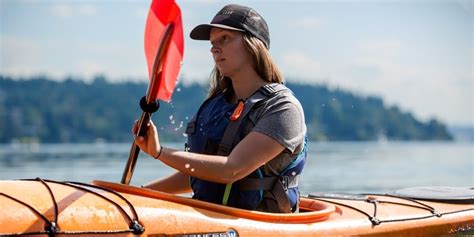 How To Kayak A Beginners Guide Rei Expert Advice