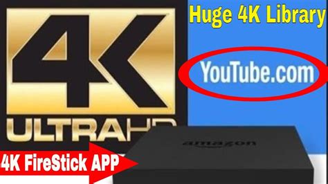 Apart from the above games, there are plenty of other games available which you might feel interesting as well. Youtube In 4k - Fire Stick 4K Youtube App! Fast Download ...