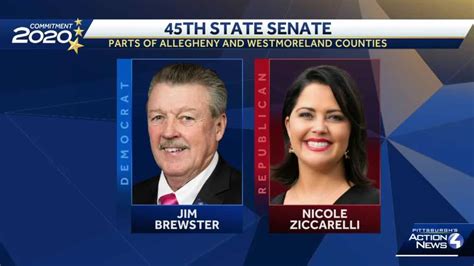 Gop Wins Court Order On Mail Ballots In State Senate Election Between