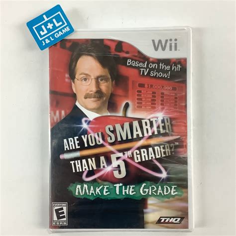 Slipthegames: Are You Smarter Than A 5th Grader?