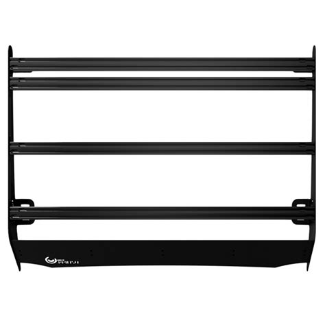 05 Current Toyota Tacoma Prinsu Design Studio Habitat Roof Rack