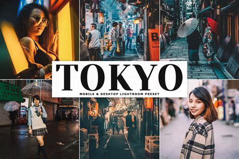 Thousands of lightroom presets for mobile & desktop can be downloaded very easily with just one click using the direct download links. Free Tokyo Mobile & Desktop Lightroom Preset in 2020 ...