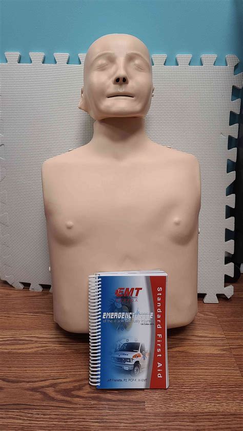 Cpr And Cpr Recertification Level Bls Hcp C Or A Oct 6 2022 — Barrie First Aid Training