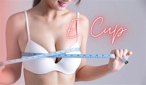 E Cup Breasts Perfect E Cup Boobs Example Comparisons Best E Cup Bras