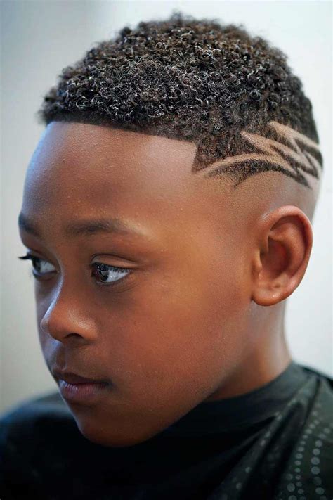 Black Boys Haircuts And Hairstyles For 2023 Mens Haircuts