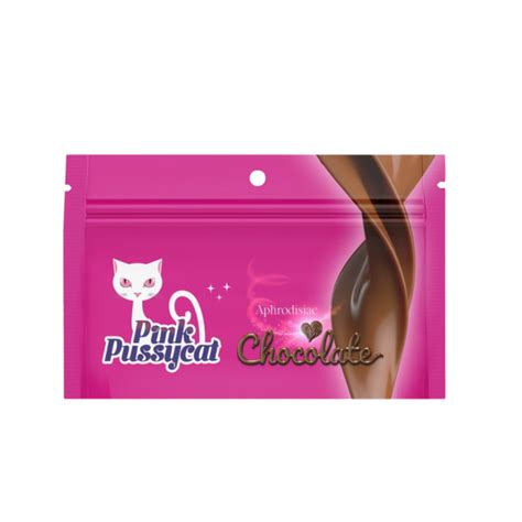 Pink Pussycat Honey Enhancements Luv