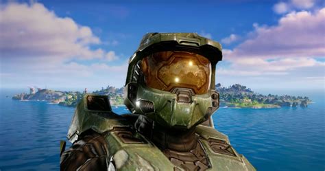 Dataminer Says Master Chief Gravity Hammer And More Iconic Halo Items