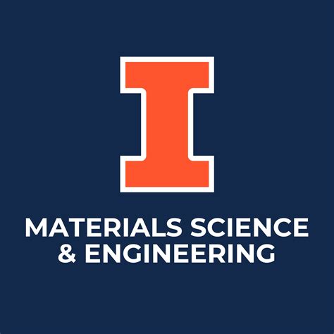 Materials Science and Engineering at the University of Illinois | Urbana IL