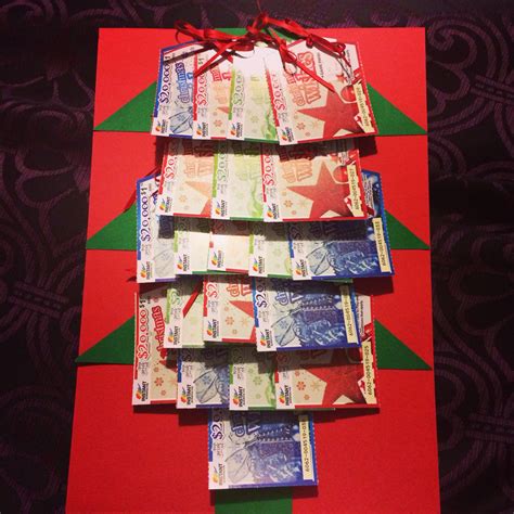 Gift ideas for secret santa $20. Secret Santa Gift - $20 limit, 20 x $1 scratchies | Secret ...