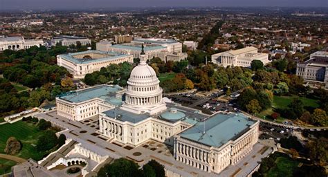 21030 United States Capitol Building Architecture Brickpicker