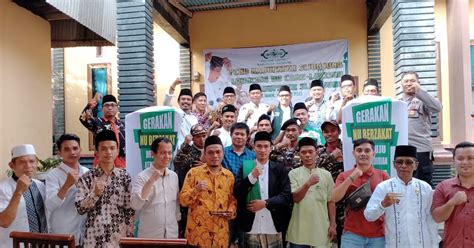 INDONESIA TOP Bertemakan Gerakan NU Berzakat Menuju Kemandirian Umat PCNU Kabupaten
