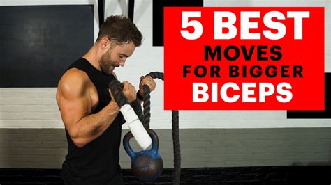 How To Build Bicep Muscle Plantforce21