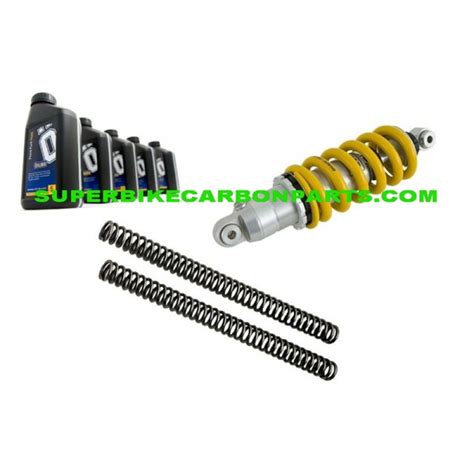 OHLINS SUSPENSION KIT NAKED AND TOURING
