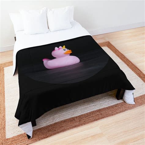 Fun Rubber Ducks See Collection For More Designs Design 15 Comforter